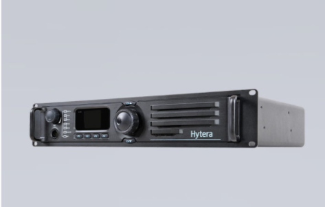 Hytera XPT Digital Trunking Solutions